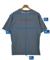 UNDER COVER（アンダーカバー）Tシャツ・カットソー 青 サイズ:2(M位) メンズ/2200537314269