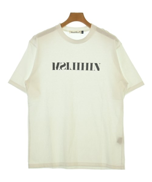 アンダーカバー(UNDER COVER)のUNDER COVER Tシャツ・カットソー