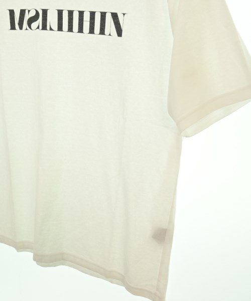 UNDER COVER（アンダーカバー）Tシャツ・カットソー 白 サイズ:3(L位) メンズ/2200537314283