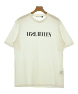 UNDER COVER（アンダーカバー）Tシャツ・カットソー 白 サイズ:3(L位) メンズ/2200537314283