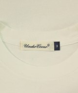 UNDER COVER（アンダーカバー）Tシャツ・カットソー 白 サイズ:3(L位) メンズ/2200537314283
