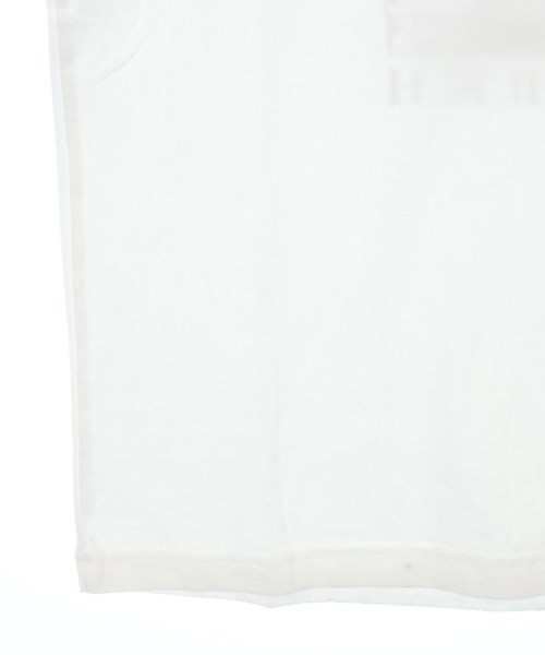 UNDER COVER（アンダーカバー）Tシャツ・カットソー 白 サイズ:3(L位) メンズ/2200537314306