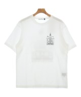 UNDER COVER（アンダーカバー）Tシャツ・カットソー 白 サイズ:3(L位) メンズ/2200537314306