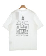 UNDER COVER（アンダーカバー）Tシャツ・カットソー 白 サイズ:3(L位) メンズ/2200537314306