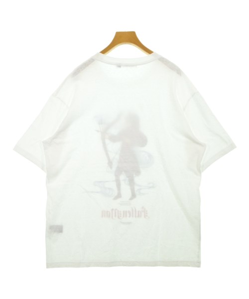 UNDER COVER（アンダーカバー）Tシャツ・カットソー 白 サイズ:4(XL位) メンズ/2200537314313