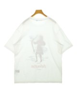 UNDER COVER（アンダーカバー）Tシャツ・カットソー 白 サイズ:4(XL位) メンズ/2200537314313