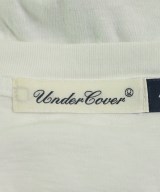 UNDER COVER（アンダーカバー）Tシャツ・カットソー 白 サイズ:4(XL位) メンズ/2200537314313