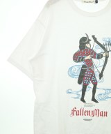 UNDER COVER（アンダーカバー）Tシャツ・カットソー 白 サイズ:4(XL位) メンズ/2200537314313