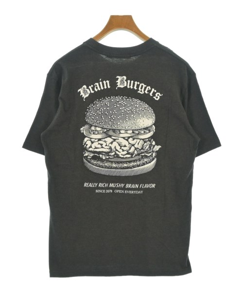 UNDER COVER（アンダーカバー）Tシャツ・カットソー グレー サイズ:2(M位) メンズ/2200537314337