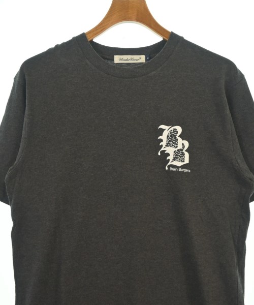 UNDER COVER（アンダーカバー）Tシャツ・カットソー グレー サイズ:2(M位) メンズ/2200537314337
