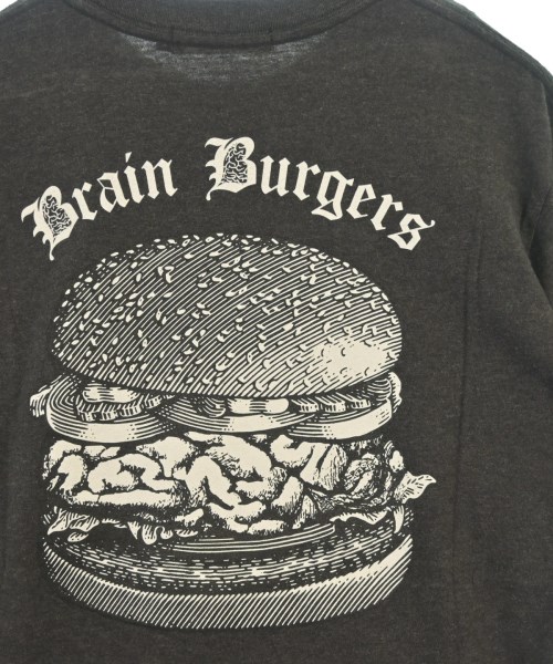 UNDER COVER（アンダーカバー）Tシャツ・カットソー グレー サイズ:2(M位) メンズ/2200537314337