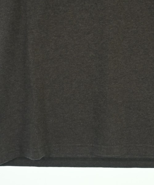 UNDER COVER（アンダーカバー）Tシャツ・カットソー グレー サイズ:2(M位) メンズ/2200537314337