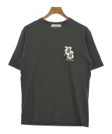 UNDER COVER（アンダーカバー）Tシャツ・カットソー グレー サイズ:2(M位) メンズ/2200537314337