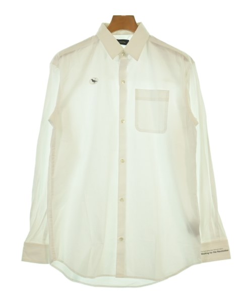 アンダーカバー(UNDER COVER)のUNDER COVER カジュアルシャツ