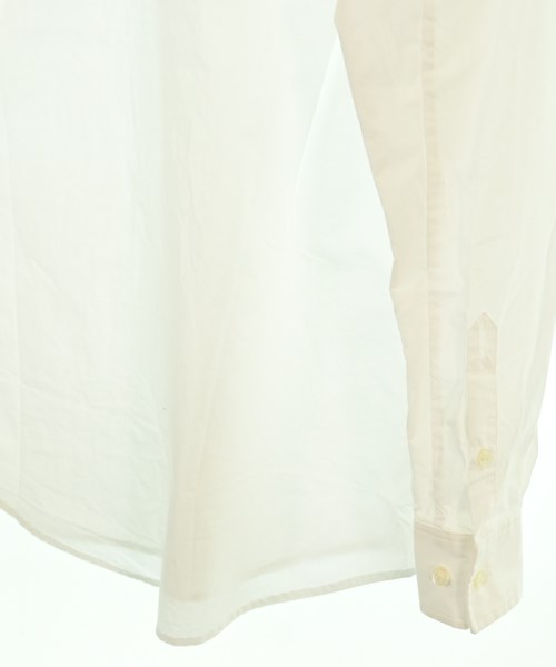 UNDER COVER（アンダーカバー）カジュアルシャツ 白 サイズ:2(M位) メンズ/2200537314344