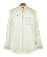 UNDER COVER（アンダーカバー）カジュアルシャツ 白 サイズ:2(M位) メンズ/2200537314344