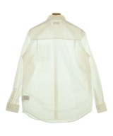 UNDER COVER（アンダーカバー）カジュアルシャツ 白 サイズ:2(M位) メンズ/2200537314344