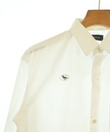 UNDER COVER（アンダーカバー）カジュアルシャツ 白 サイズ:2(M位) メンズ/2200537314344