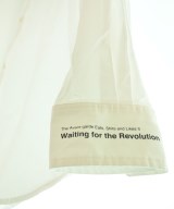 UNDER COVER（アンダーカバー）カジュアルシャツ 白 サイズ:2(M位) メンズ/2200537314344