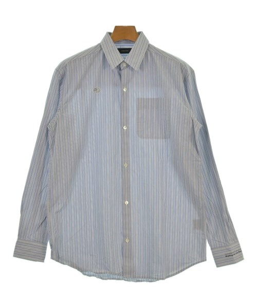 アンダーカバー(UNDER COVER)のUNDER COVER カジュアルシャツ