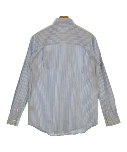 UNDER COVER（アンダーカバー）カジュアルシャツ 青 サイズ:2(M位) メンズ/2200537314351