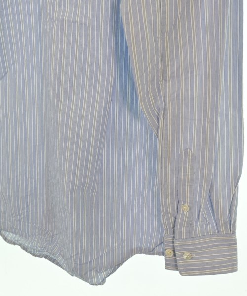 UNDER COVER（アンダーカバー）カジュアルシャツ 青 サイズ:2(M位) メンズ/2200537314351