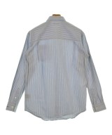 UNDER COVER（アンダーカバー）カジュアルシャツ 青 サイズ:2(M位) メンズ/2200537314351