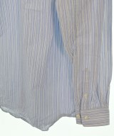 UNDER COVER（アンダーカバー）カジュアルシャツ 青 サイズ:2(M位) メンズ/2200537314351