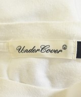 UNDER COVER（アンダーカバー）Tシャツ・カットソー 白 サイズ:2(M位) メンズ/2200532333197