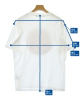 UNDER COVER（アンダーカバー）Tシャツ・カットソー 白 サイズ:2(M位) メンズ/2200532333197