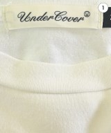 UNDER COVER（アンダーカバー）Tシャツ・カットソー 白 サイズ:2(M位) メンズ/2200532333197