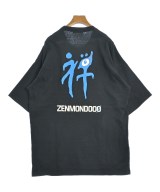 UNDER COVER（アンダーカバー）Tシャツ・カットソー 黒 サイズ:2(M位) メンズ/2200532333241