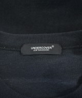 UNDER COVER（アンダーカバー）Tシャツ・カットソー 黒 サイズ:2(M位) メンズ/2200532333241