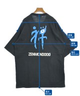 UNDER COVER（アンダーカバー）Tシャツ・カットソー 黒 サイズ:2(M位) メンズ/2200532333241