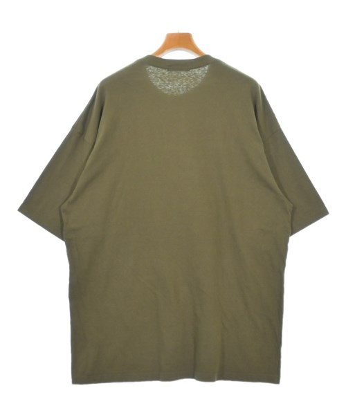 UNDER COVER（アンダーカバー）Tシャツ・カットソー カーキ サイズ:2(M位) メンズ/2200532333258
