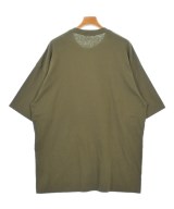 UNDER COVER（アンダーカバー）Tシャツ・カットソー カーキ サイズ:2(M位) メンズ/2200532333258