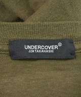 UNDER COVER（アンダーカバー）Tシャツ・カットソー カーキ サイズ:2(M位) メンズ/2200532333258