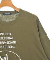 UNDER COVER（アンダーカバー）Tシャツ・カットソー カーキ サイズ:2(M位) メンズ/2200532333258