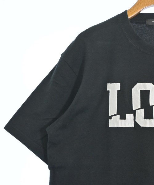UNDER COVER（アンダーカバー）Tシャツ・カットソー 黒 サイズ:2(M位) メンズ/2200532333364
