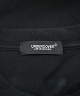 UNDER COVER（アンダーカバー）Tシャツ・カットソー 黒 サイズ:2(M位) メンズ/2200532333364