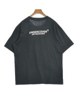UNDER COVER（アンダーカバー）Tシャツ・カットソー 黒 サイズ:3(L位) メンズ/2200532333401