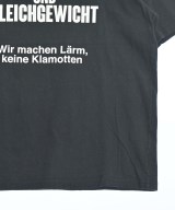 UNDER COVER（アンダーカバー）Tシャツ・カットソー 黒 サイズ:3(L位) メンズ/2200532333401