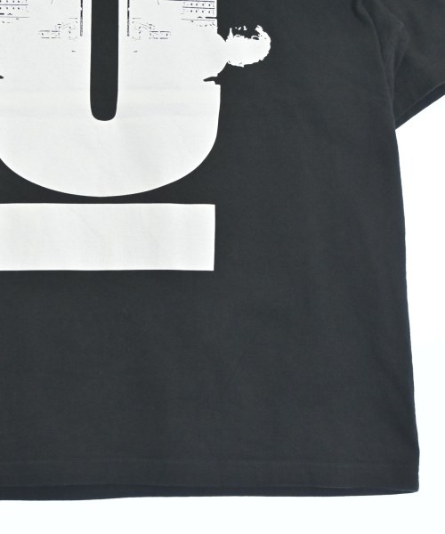 UNDER COVER（アンダーカバー）Tシャツ・カットソー 黒 サイズ:2(M位) メンズ/2200532333470