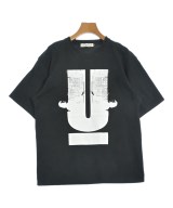 UNDER COVER（アンダーカバー）Tシャツ・カットソー 黒 サイズ:2(M位) メンズ/2200532333470