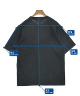 UNDER COVER（アンダーカバー）Tシャツ・カットソー 黒 サイズ:2(M位) メンズ/2200532333470
