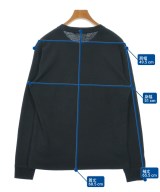 UNDER COVER（アンダーカバー）Tシャツ・カットソー 黒 サイズ:2(M位) メンズ/2200532333494