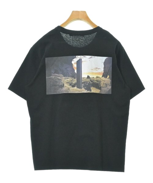 UNDER COVER（アンダーカバー）Tシャツ・カットソー 黒 サイズ:3(L位) メンズ/2200532333524