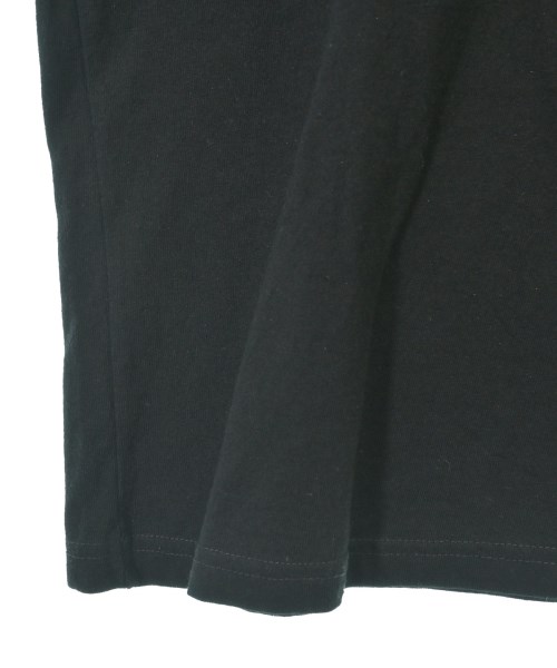 UNDER COVER（アンダーカバー）Tシャツ・カットソー 黒 サイズ:3(L位) メンズ/2200532333524