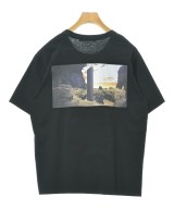 UNDER COVER（アンダーカバー）Tシャツ・カットソー 黒 サイズ:3(L位) メンズ/2200532333524