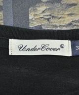 UNDER COVER（アンダーカバー）Tシャツ・カットソー 黒 サイズ:3(L位) メンズ/2200532333524